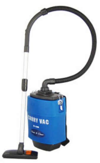 Máy hút bụi Cleon CV1200D